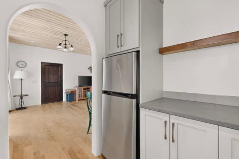 Tiny photo for 39 Cuesta Road, Santa Fe, NM 87508 (MLS # 202602657)