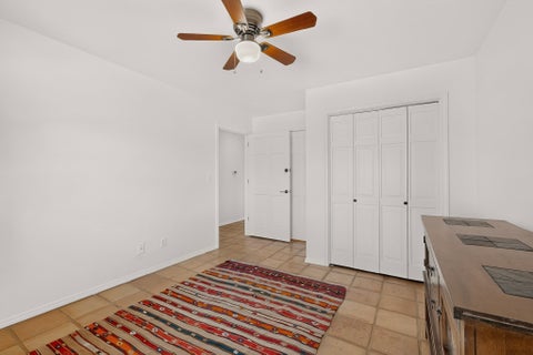 Tiny photo for 39 Cuesta Road, Santa Fe, NM 87508 (MLS # 202602657)