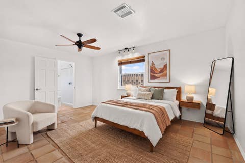 Tiny photo for 39 Cuesta Road, Santa Fe, NM 87508 (MLS # 202602657)