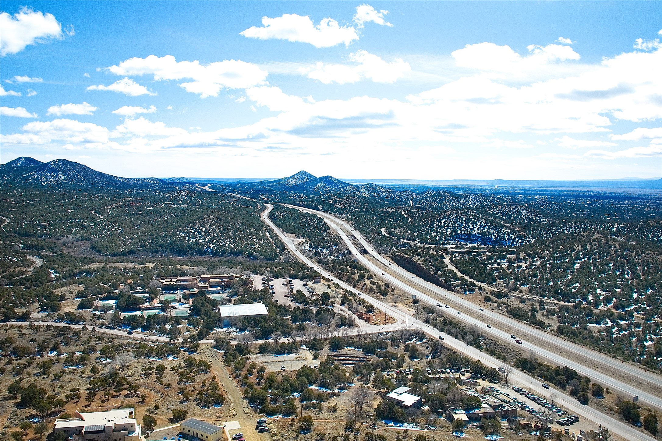 6 B El Gancho Way #B, Santa Fe, New Mexico image 15