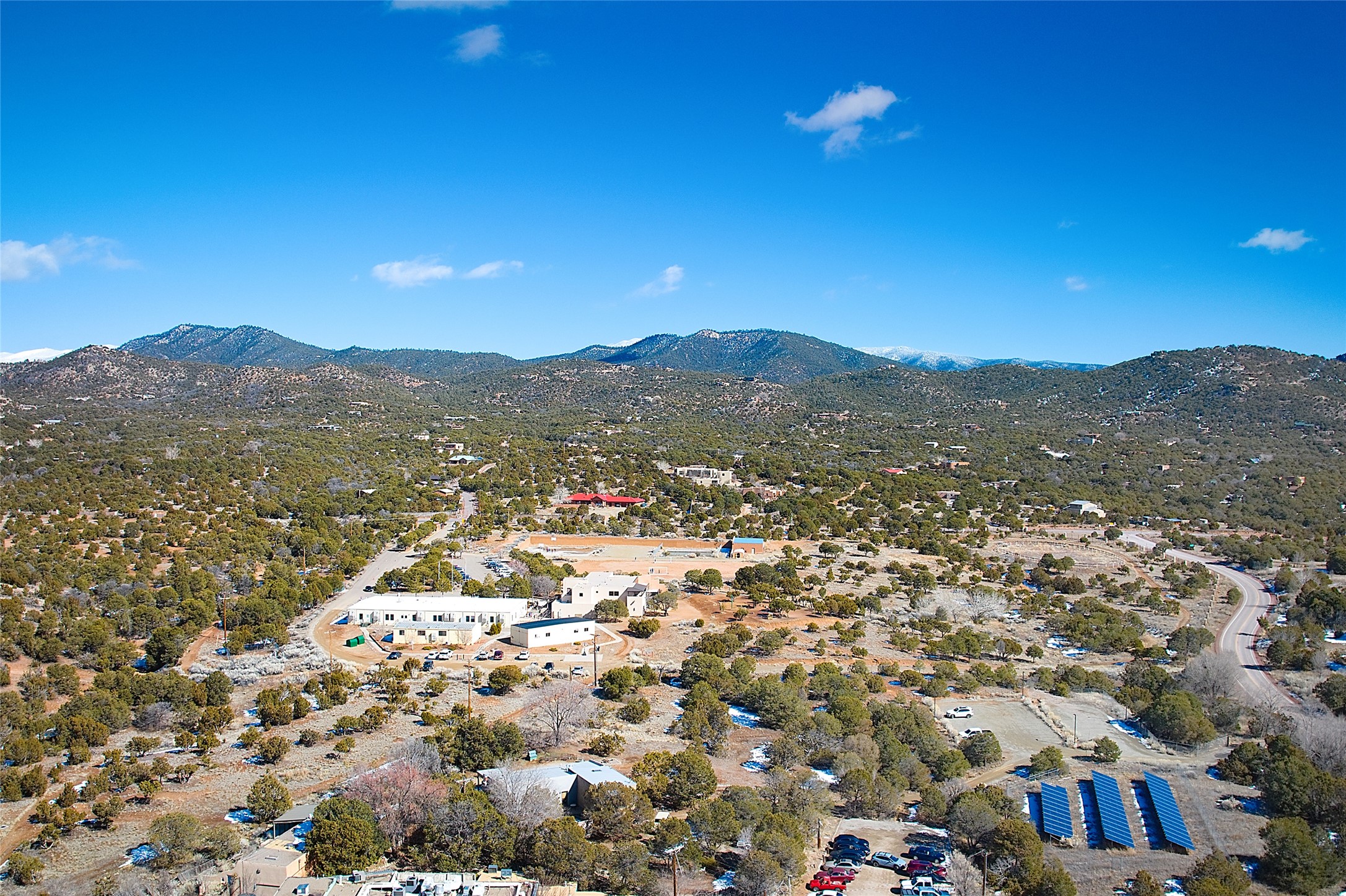 6 B El Gancho Way #B, Santa Fe, New Mexico image 8