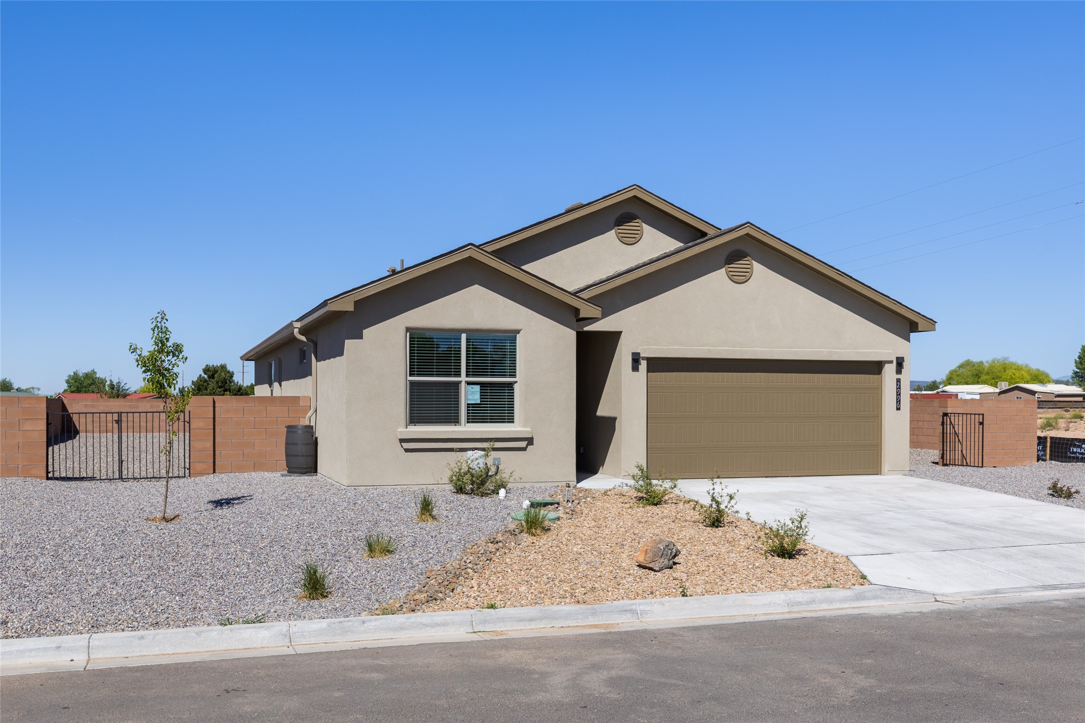 Photo 1 of 6 — 5570 CORTE LOS BRIOS, Santa Fe, NM 87507