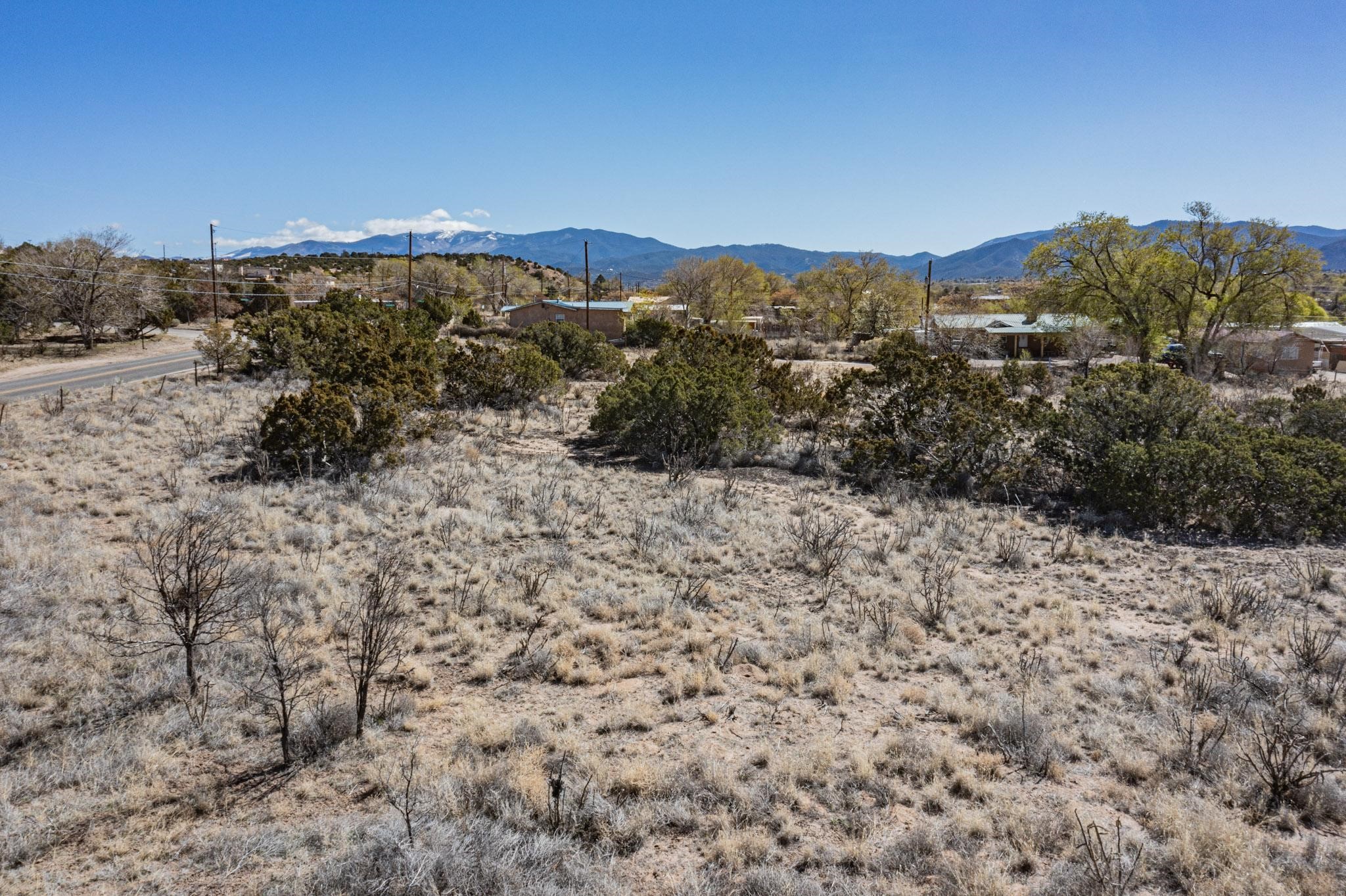 Boylan Country, Santa Fe, New Mexico image 16