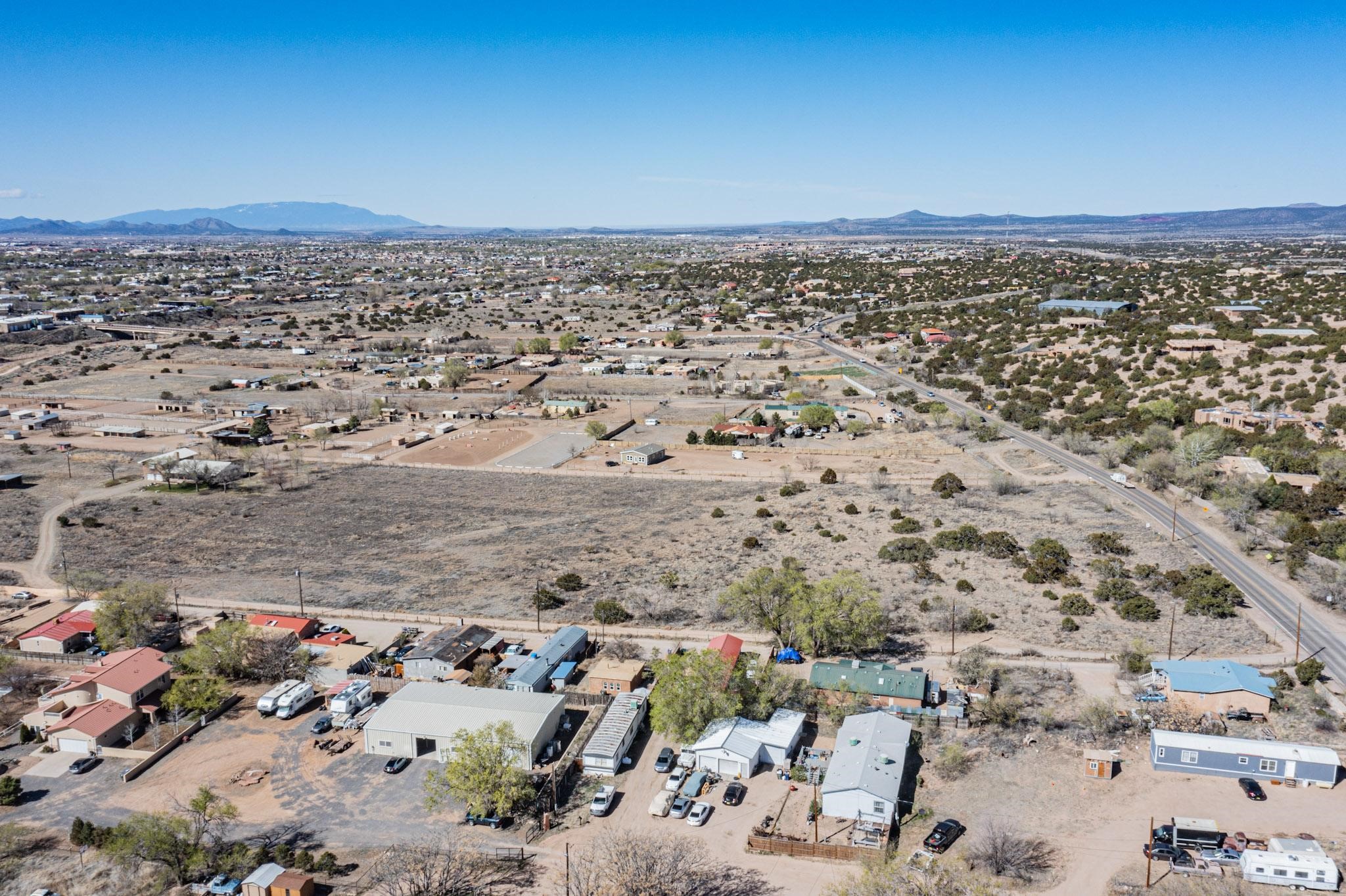 Boylan Country, Santa Fe, New Mexico image 2