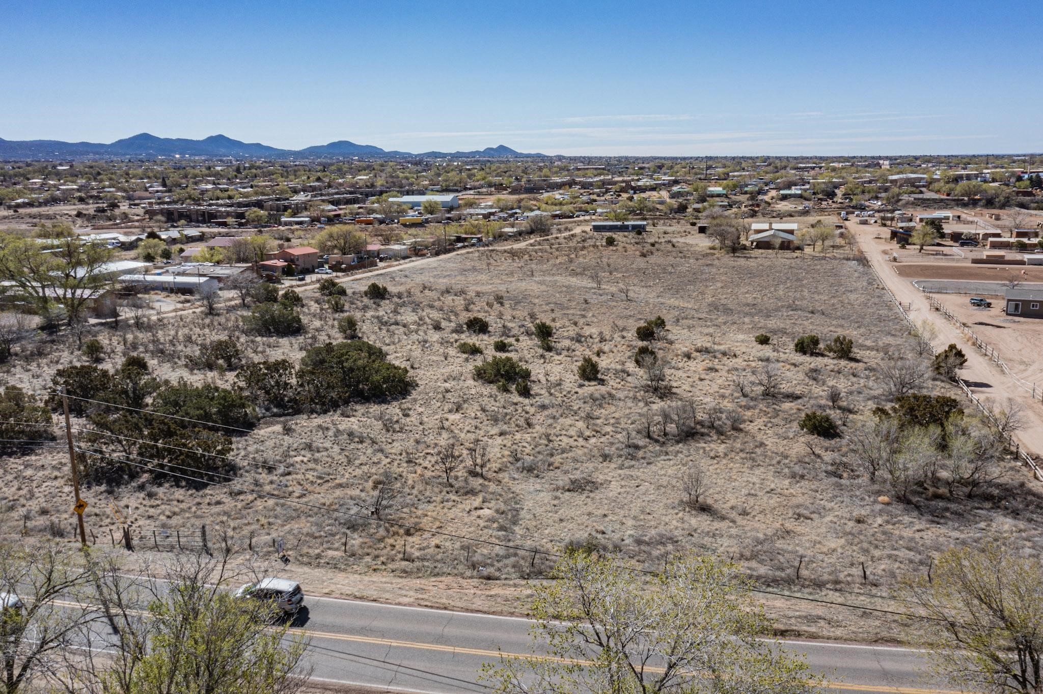 Boylan Country, Santa Fe, New Mexico image 9