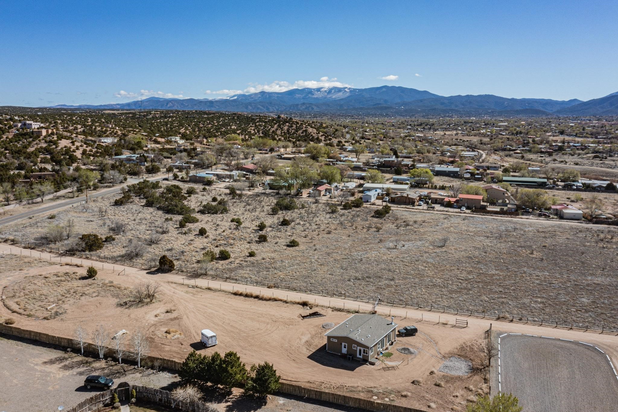 Boylan Country, Santa Fe, New Mexico image 6