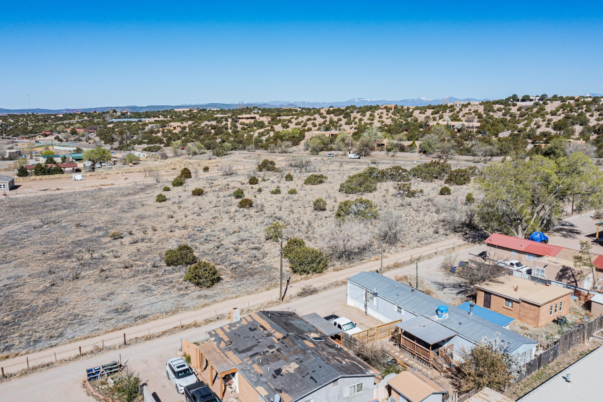 Boylan Country, Santa Fe, New Mexico image 13