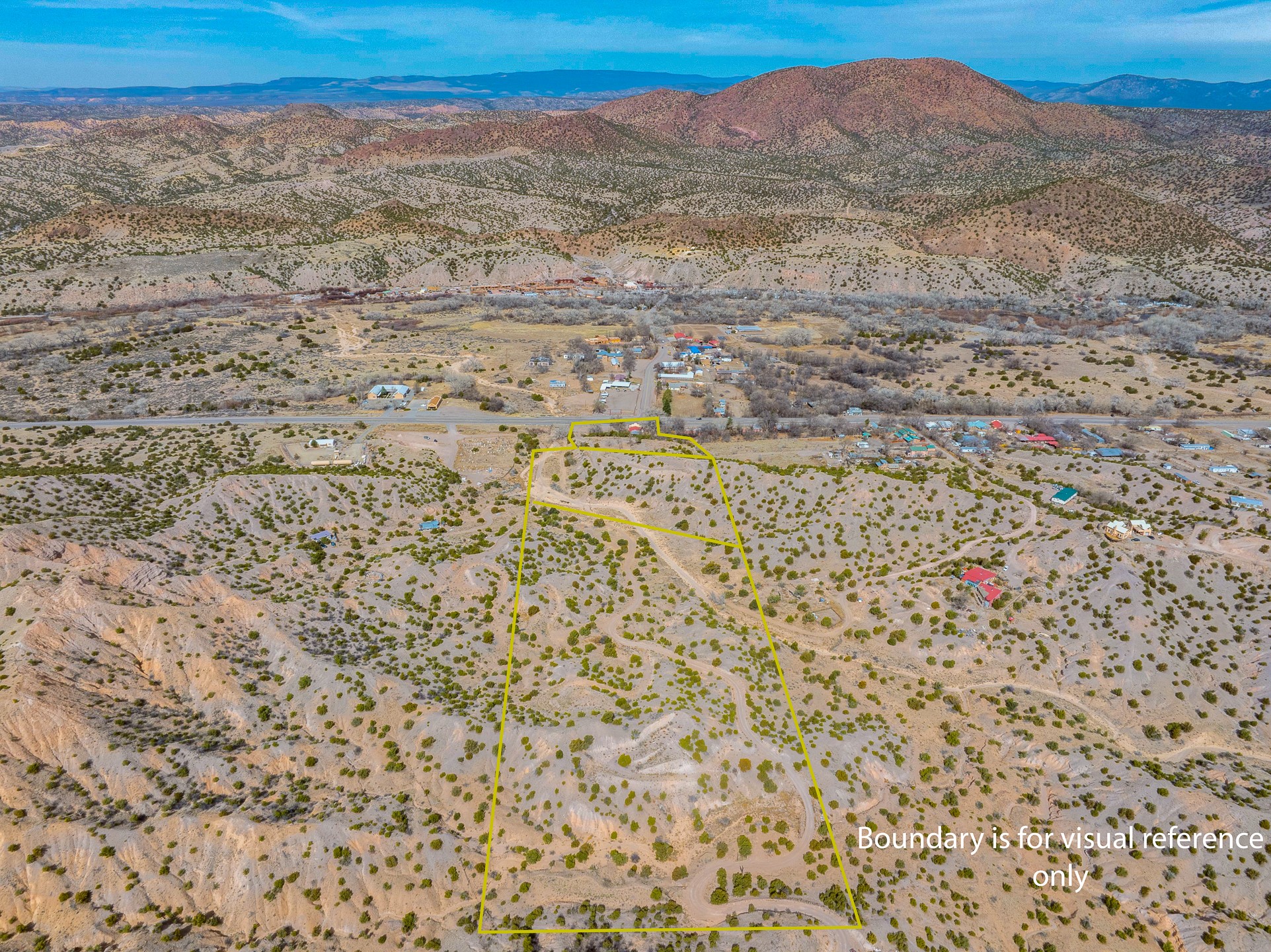 35295 Us Hwy 285 Lot 2, Ojo Caliente, New Mexico image 3
