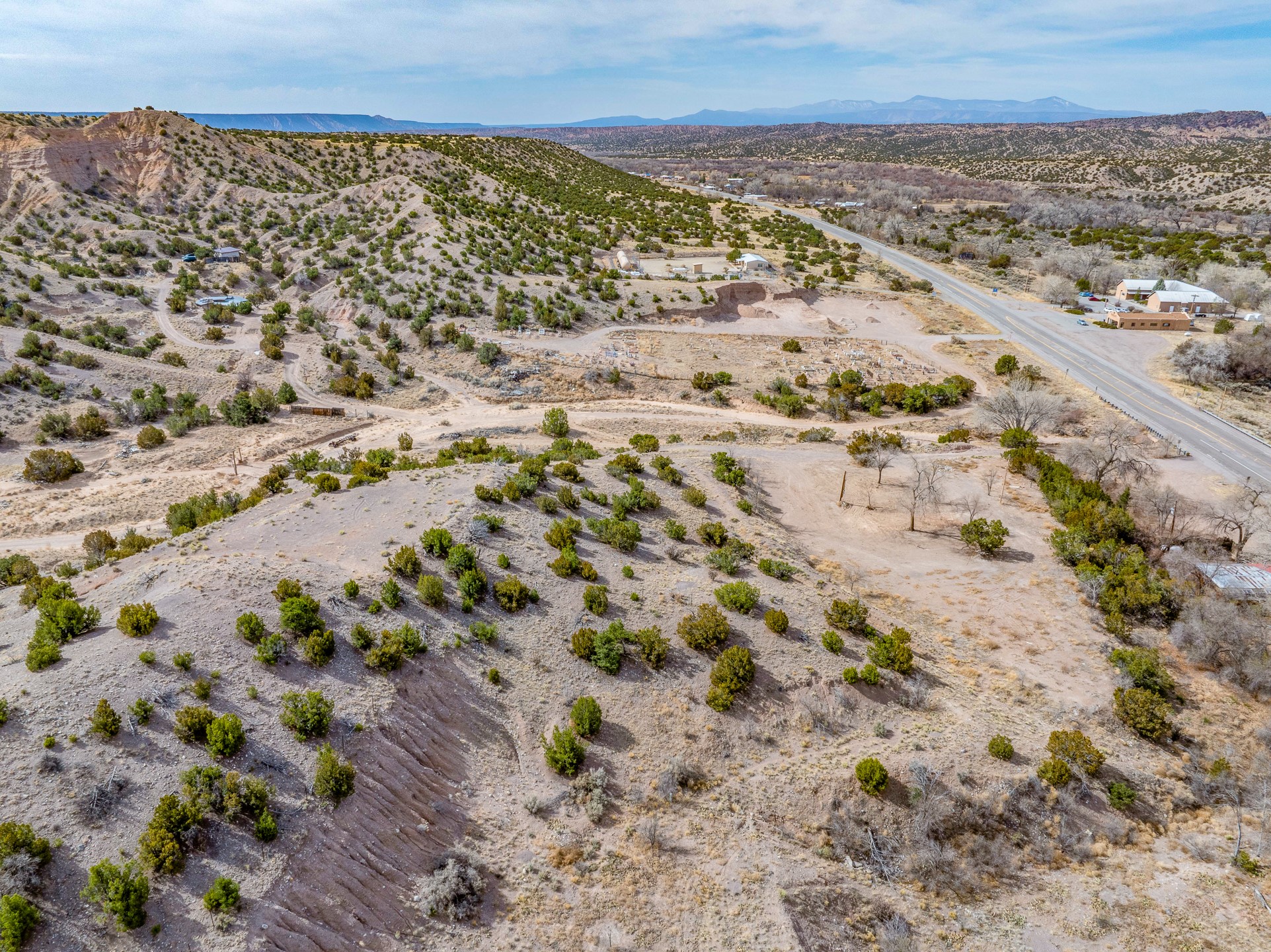 35295 Us Hwy 285 Lot 2, Ojo Caliente, New Mexico image 8
