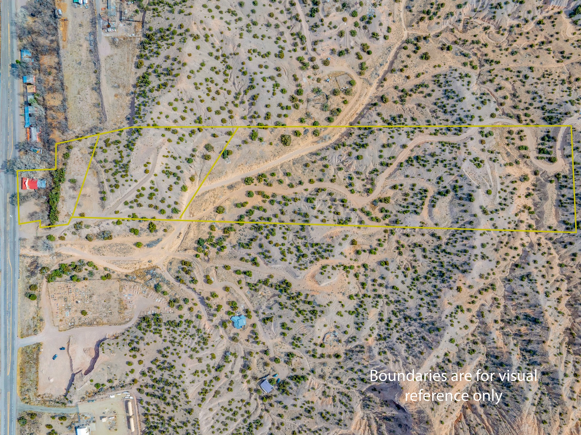 35295 Us Hwy 285 Lot 2, Ojo Caliente, New Mexico image 4