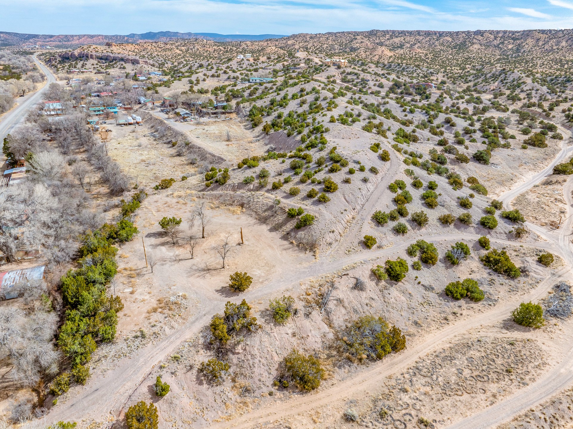 35295 Us Hwy 285 Lot 2, Ojo Caliente, New Mexico image 13