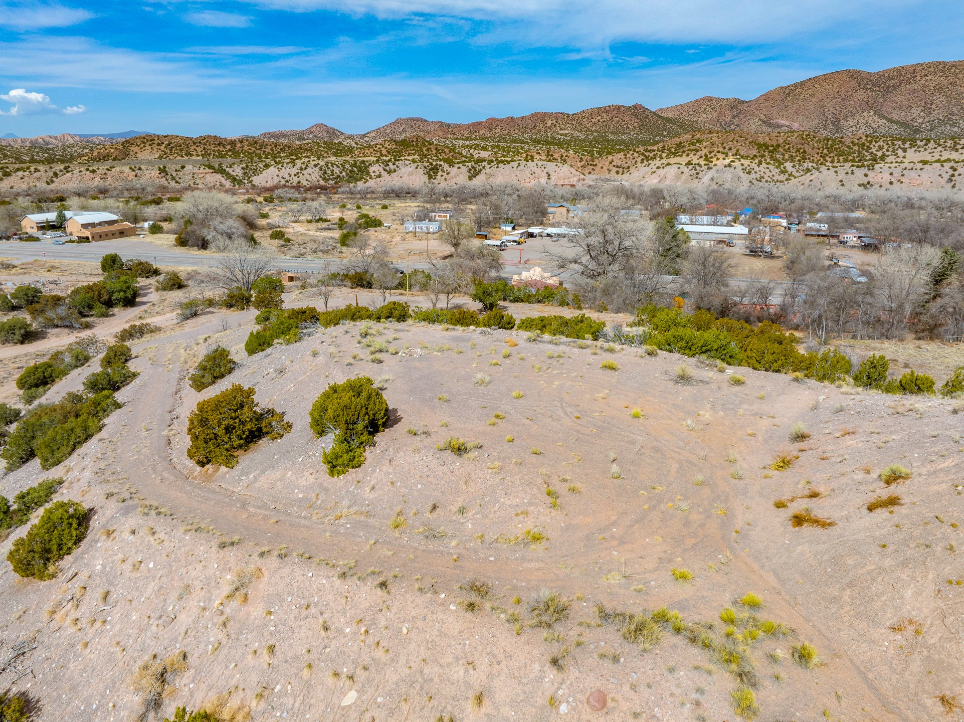 35295 Us Hwy 285 Lot 2, Ojo Caliente, New Mexico image 1