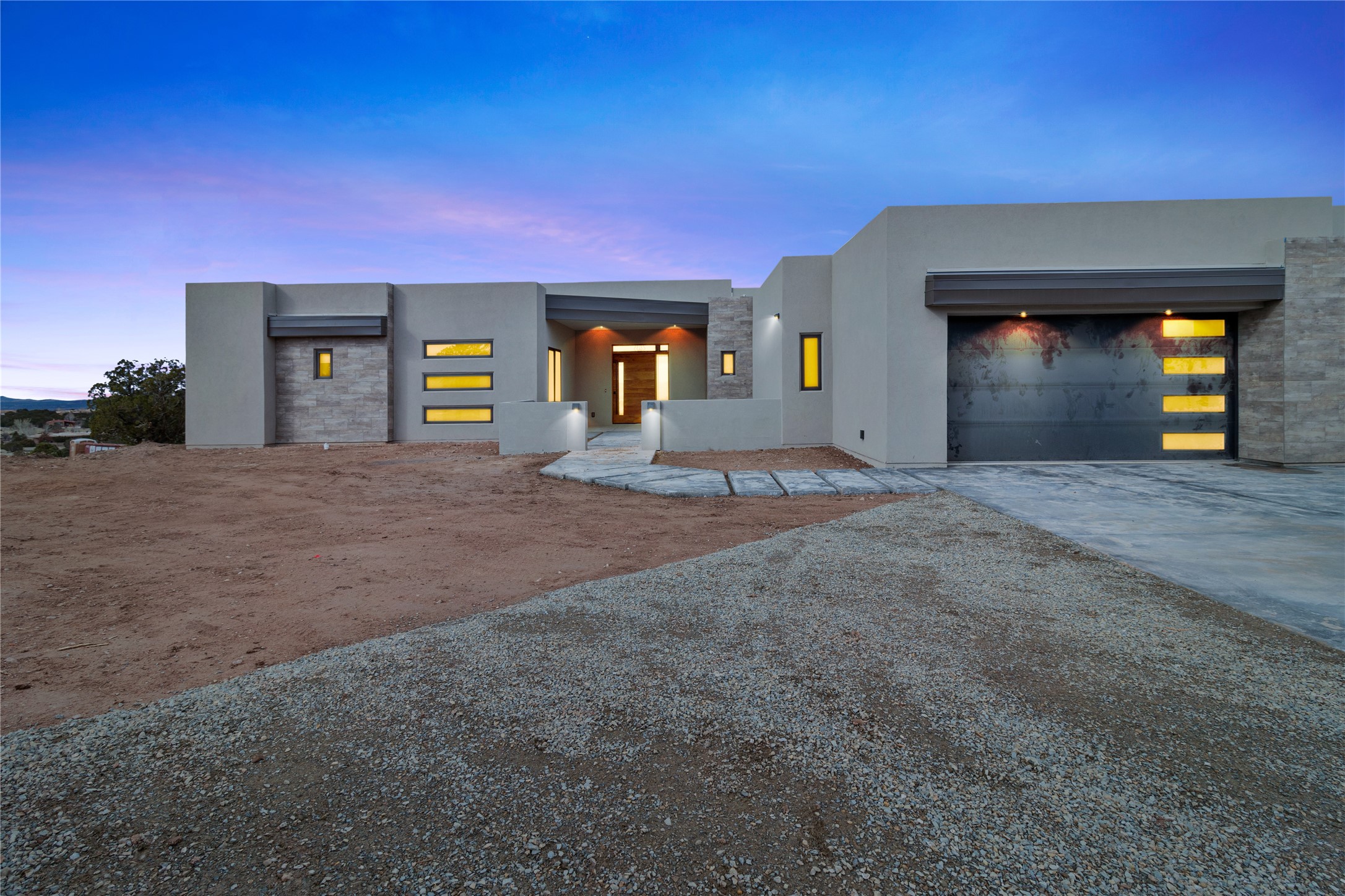 6 Camino Hasta Manana (lot 2), Santa Fe, New Mexico image 14