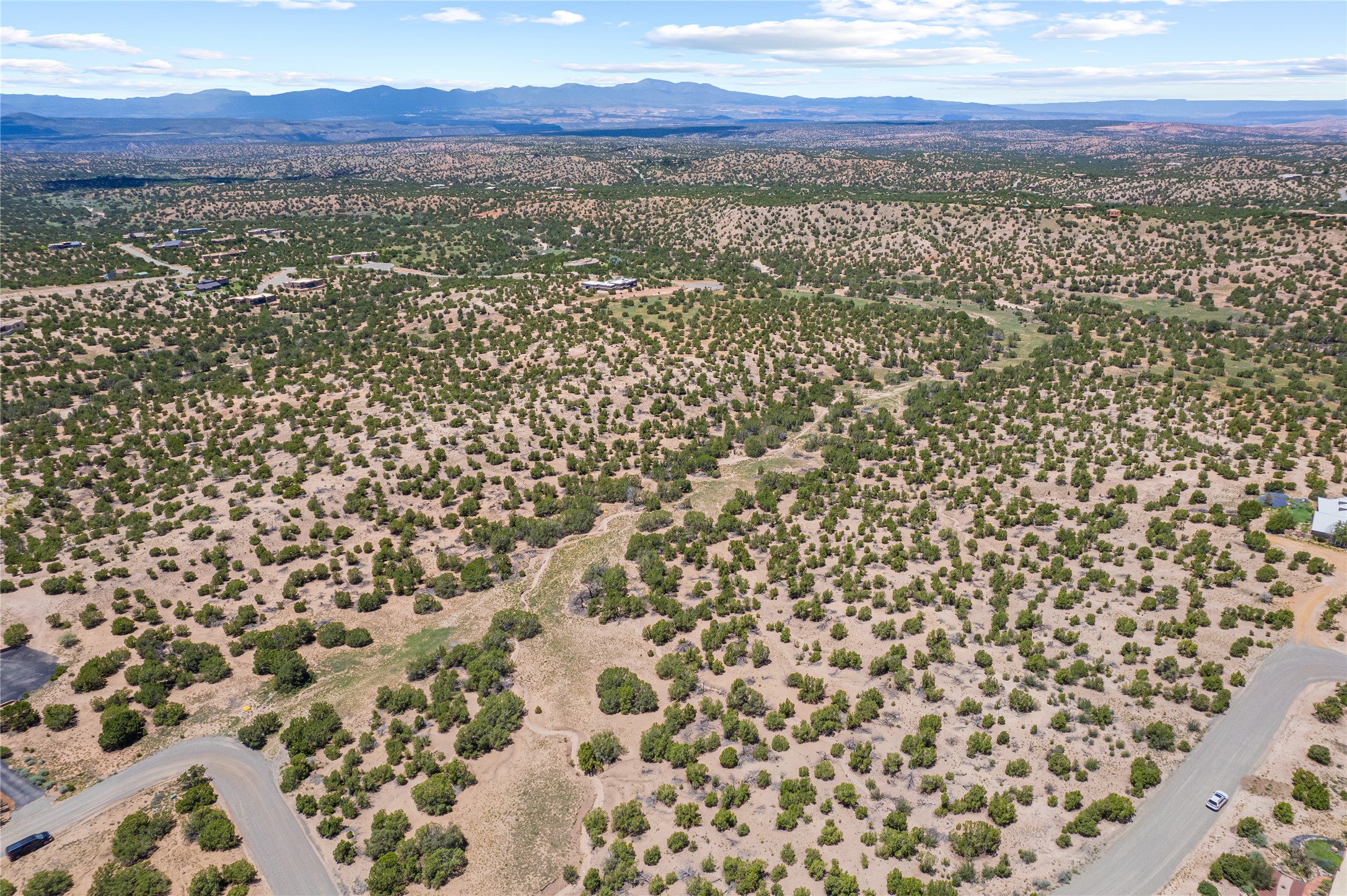 6 Camino Hasta Manana (lot 2), Santa Fe, New Mexico image 4