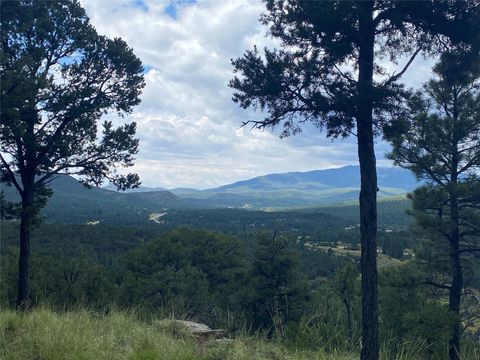 Vacant Land For Sale - 68 (LOT 7A) The Cliffs<br/> Glorieta, NM 87535