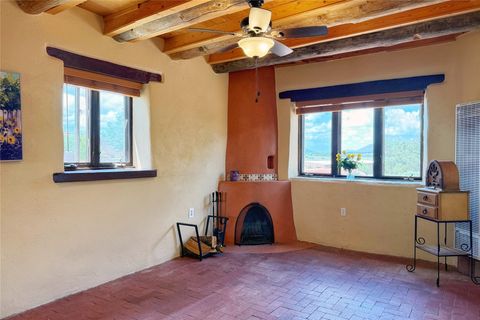Tiny photo for 54 Rons Road, Santa Fe, NM 87508 (MLS # 202503141)