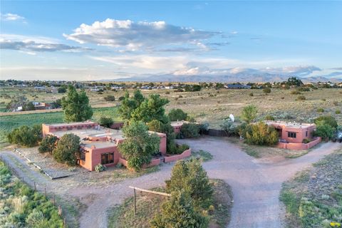 Photo of 54 Rons Road, Santa Fe, NM 87508 (MLS # 202503141)