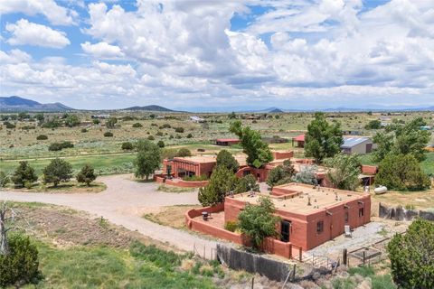 Tiny photo for 54 Rons Road, Santa Fe, NM 87508 (MLS # 202503141)