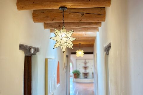 Tiny photo for 54 Rons Road, Santa Fe, NM 87508 (MLS # 202503141)