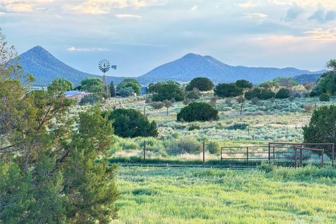 Tiny photo for 54 Rons Road, Santa Fe, NM 87508 (MLS # 202503141)