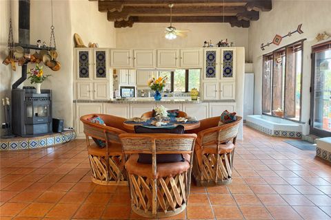 Tiny photo for 54 Rons Road, Santa Fe, NM 87508 (MLS # 202503141)