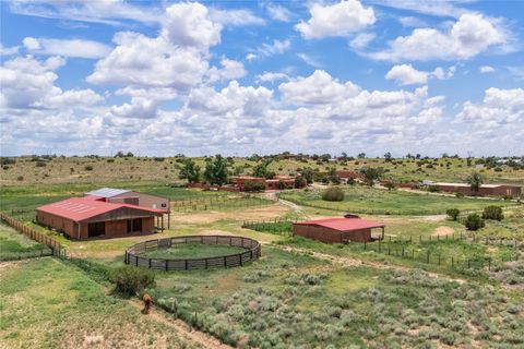 Tiny photo for 54 Rons Road, Santa Fe, NM 87508 (MLS # 202503141)