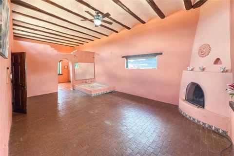 Tiny photo for 54 Rons Road, Santa Fe, NM 87508 (MLS # 202503141)