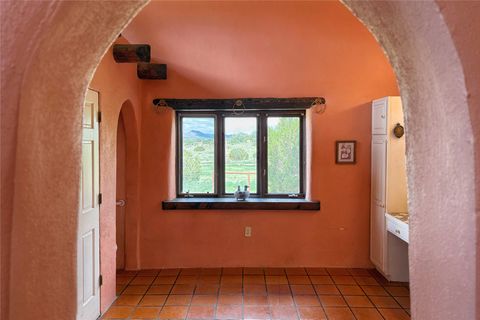 Tiny photo for 54 Rons Road, Santa Fe, NM 87508 (MLS # 202503141)
