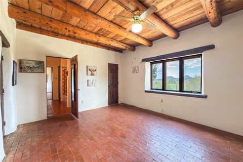 Tiny photo for 54 Rons Road, Santa Fe, NM 87508 (MLS # 202503141)