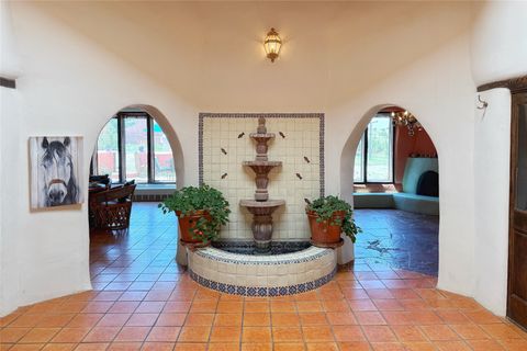 Tiny photo for 54 Rons Road, Santa Fe, NM 87508 (MLS # 202503141)