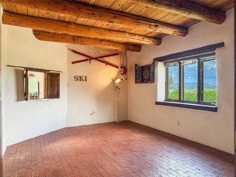 Tiny photo for 54 Rons Road, Santa Fe, NM 87508 (MLS # 202503141)