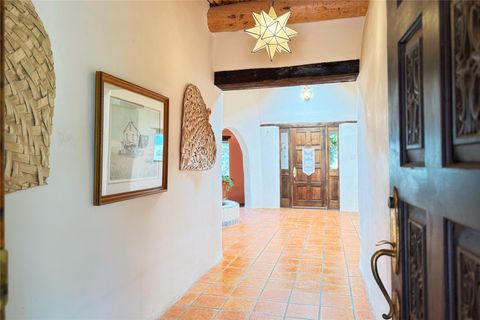 Tiny photo for 54 Rons Road, Santa Fe, NM 87508 (MLS # 202503141)