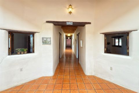 Tiny photo for 54 Rons Road, Santa Fe, NM 87508 (MLS # 202503141)