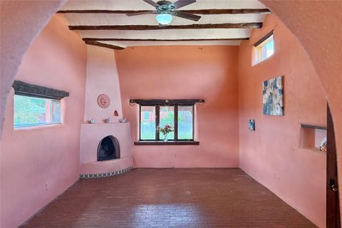 Tiny photo for 54 Rons Road, Santa Fe, NM 87508 (MLS # 202503141)