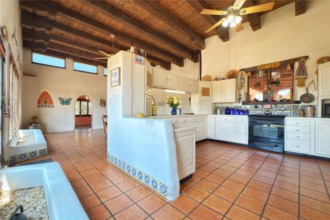 Tiny photo for 54 Rons Road, Santa Fe, NM 87508 (MLS # 202503141)