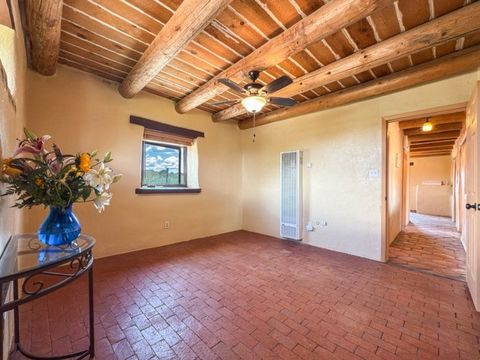 Tiny photo for 54 Rons Road, Santa Fe, NM 87508 (MLS # 202503141)