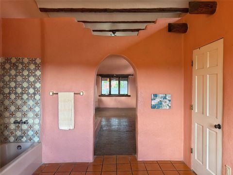 Tiny photo for 54 Rons Road, Santa Fe, NM 87508 (MLS # 202503141)