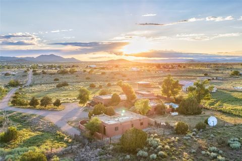 Tiny photo for 54 Rons Road, Santa Fe, NM 87508 (MLS # 202503141)