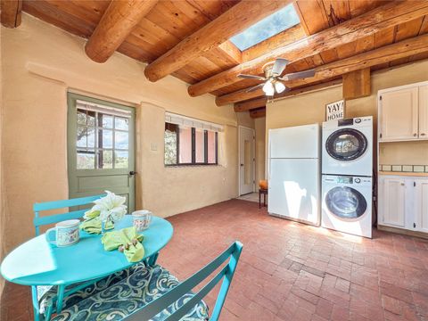 Tiny photo for 54 Rons Road, Santa Fe, NM 87508 (MLS # 202503141)