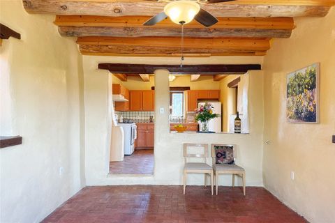 Tiny photo for 54 Rons Road, Santa Fe, NM 87508 (MLS # 202503141)