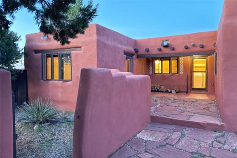 Tiny photo for 54 Rons Road, Santa Fe, NM 87508 (MLS # 202503141)