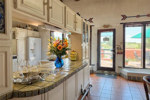 Tiny photo for 54 Rons Road, Santa Fe, NM 87508 (MLS # 202503141)