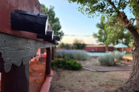 Tiny photo for 54 Rons Road, Santa Fe, NM 87508 (MLS # 202503141)
