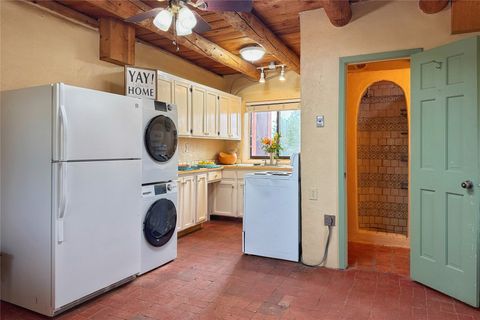 Tiny photo for 54 Rons Road, Santa Fe, NM 87508 (MLS # 202503141)