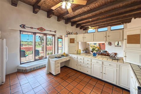 Tiny photo for 54 Rons Road, Santa Fe, NM 87508 (MLS # 202503141)