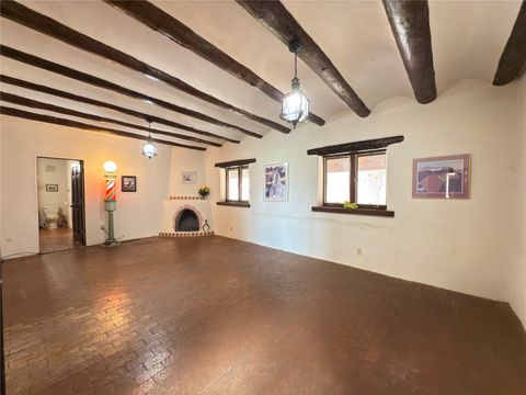 Tiny photo for 54 Rons Road, Santa Fe, NM 87508 (MLS # 202503141)