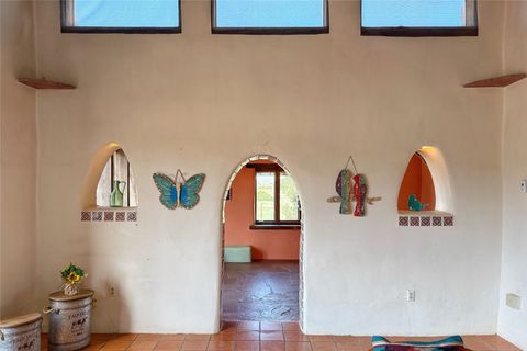 Tiny photo for 54 Rons Road, Santa Fe, NM 87508 (MLS # 202503141)