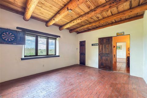 Tiny photo for 54 Rons Road, Santa Fe, NM 87508 (MLS # 202503141)