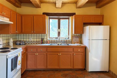 Tiny photo for 54 Rons Road, Santa Fe, NM 87508 (MLS # 202503141)