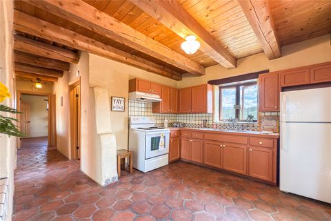 Tiny photo for 54 Rons Road, Santa Fe, NM 87508 (MLS # 202503141)